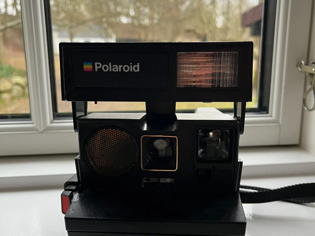 Billede 1 - Polaroid Supercolor 670AF