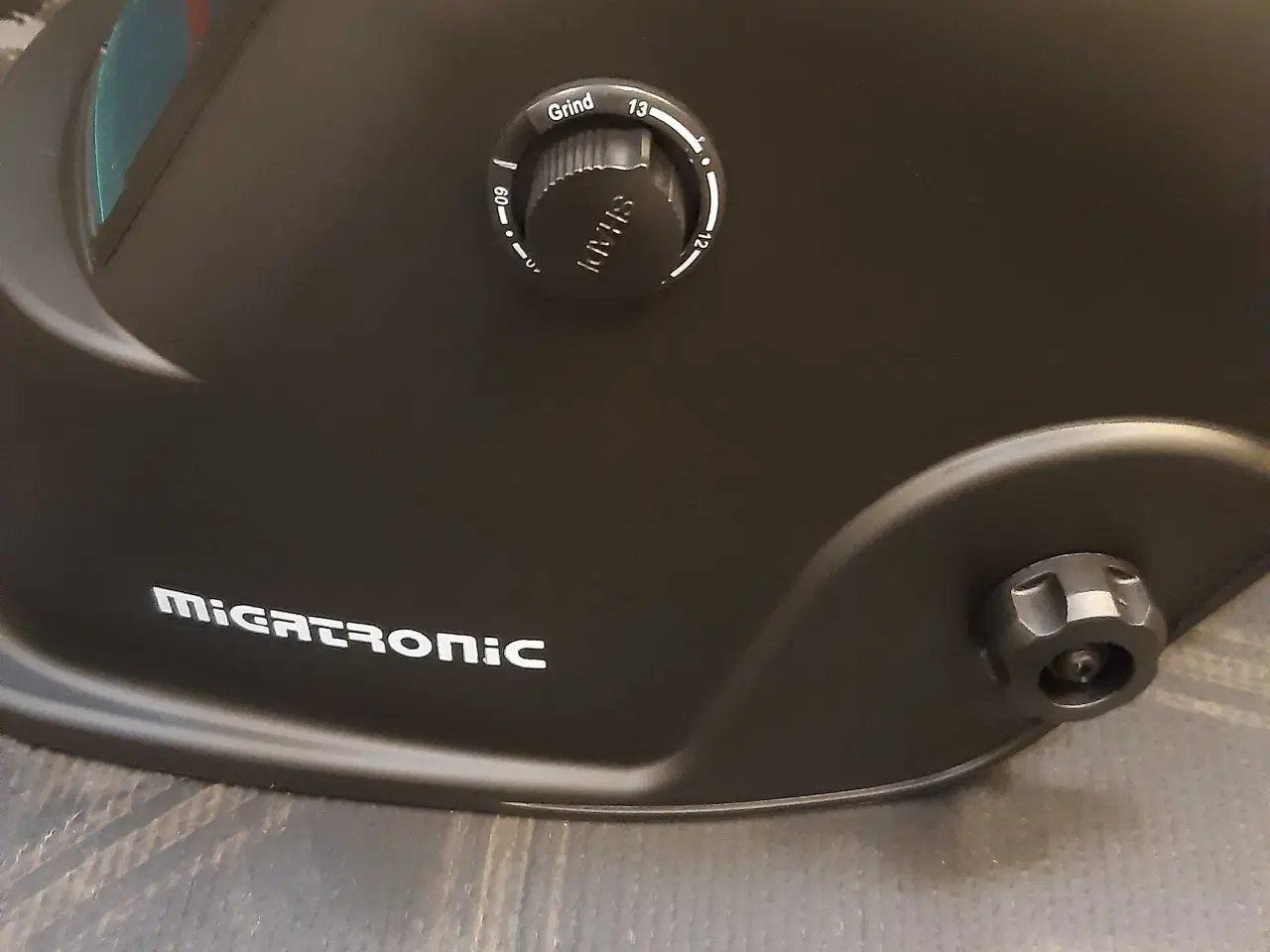 Billede 3 - Migatronic