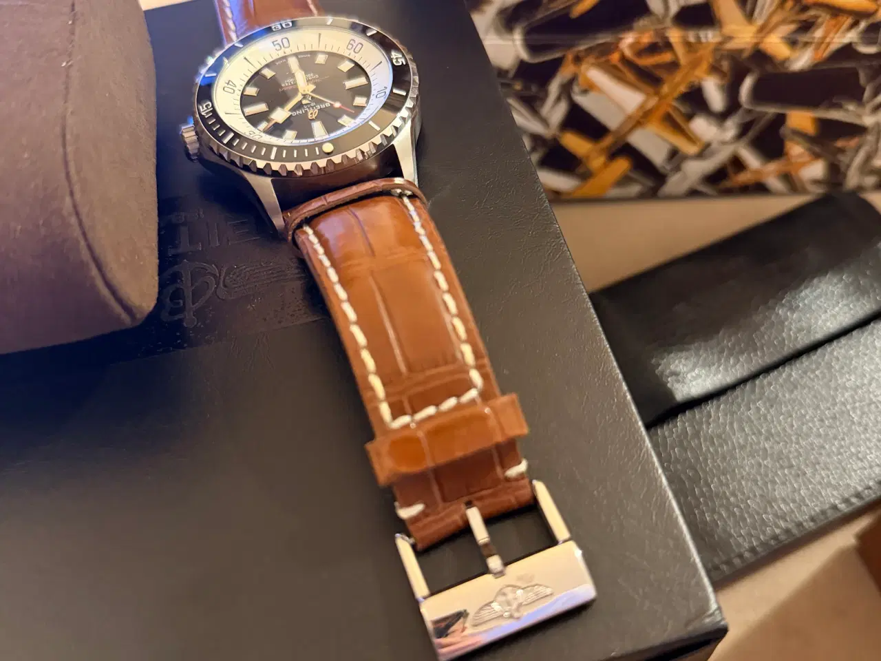 Billede 6 - 1 til 1 Super Ocean 