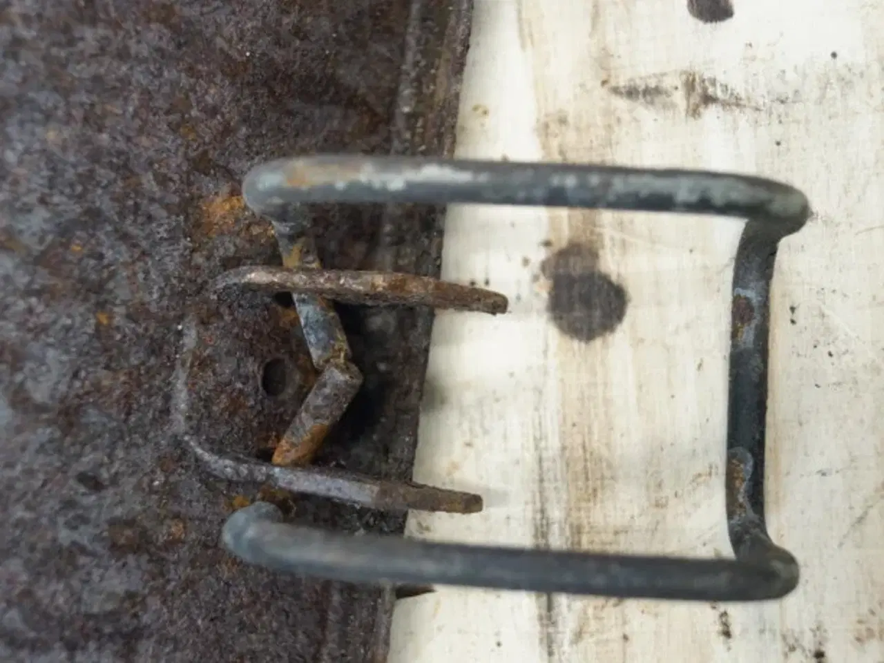 Billede 16 - Claas Lexion 550 bundklap 7346310