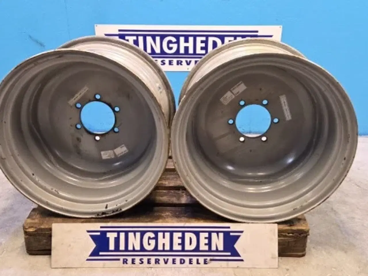 Billede 1 - 26"   DW16X26   Sæt