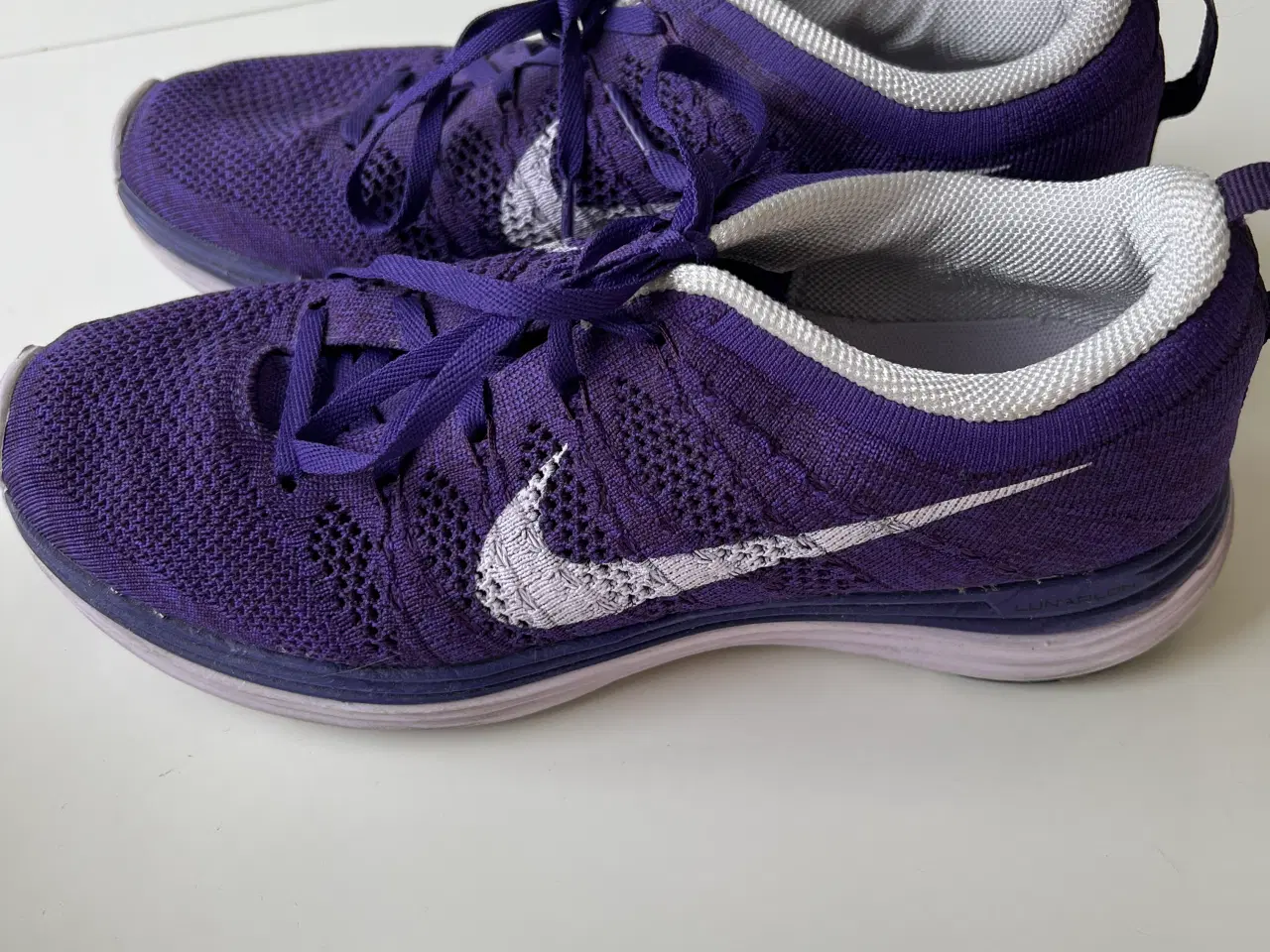 Billede 1 - Nike sko