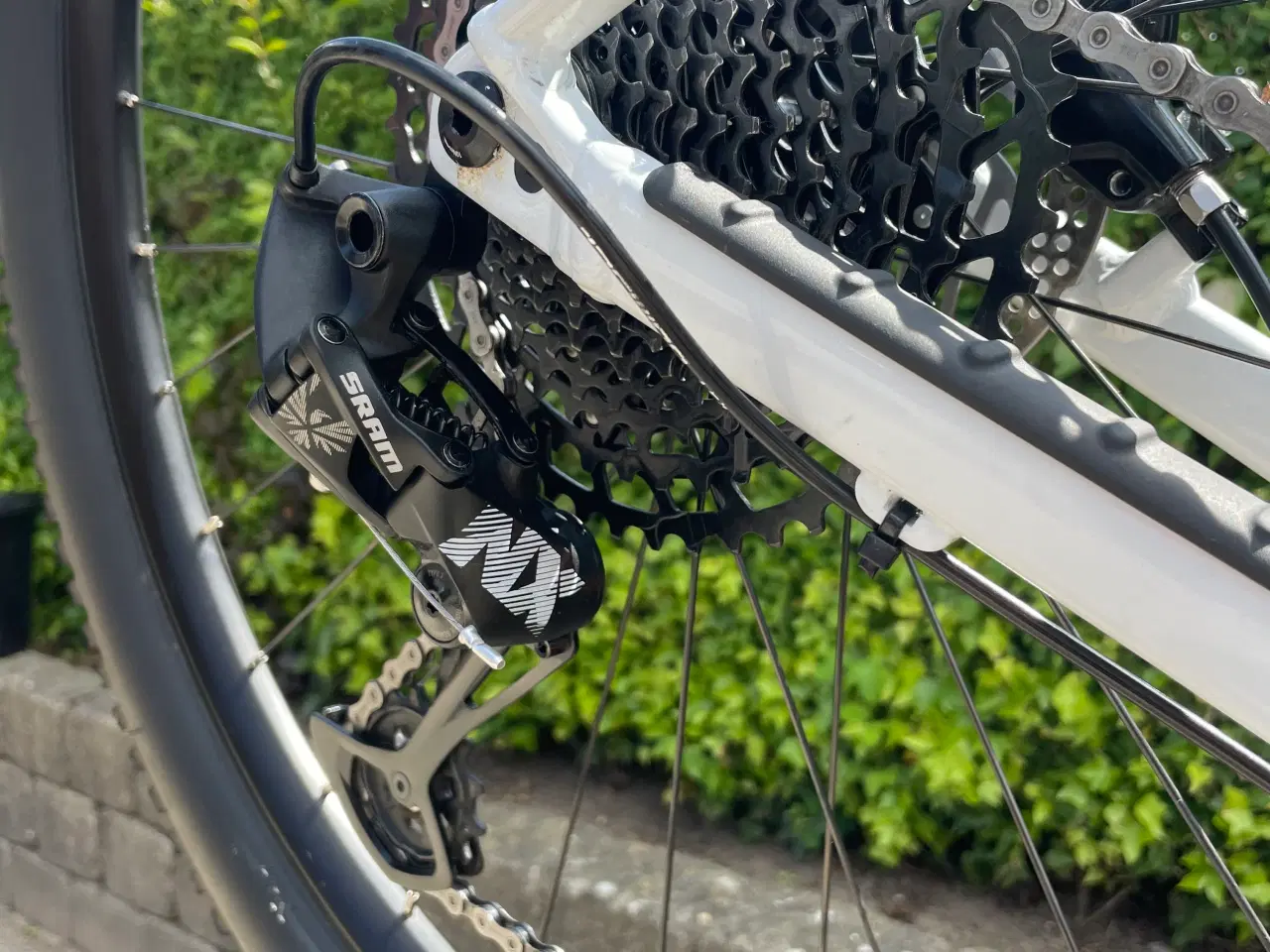 Billede 3 - 29 mtb orbea 
