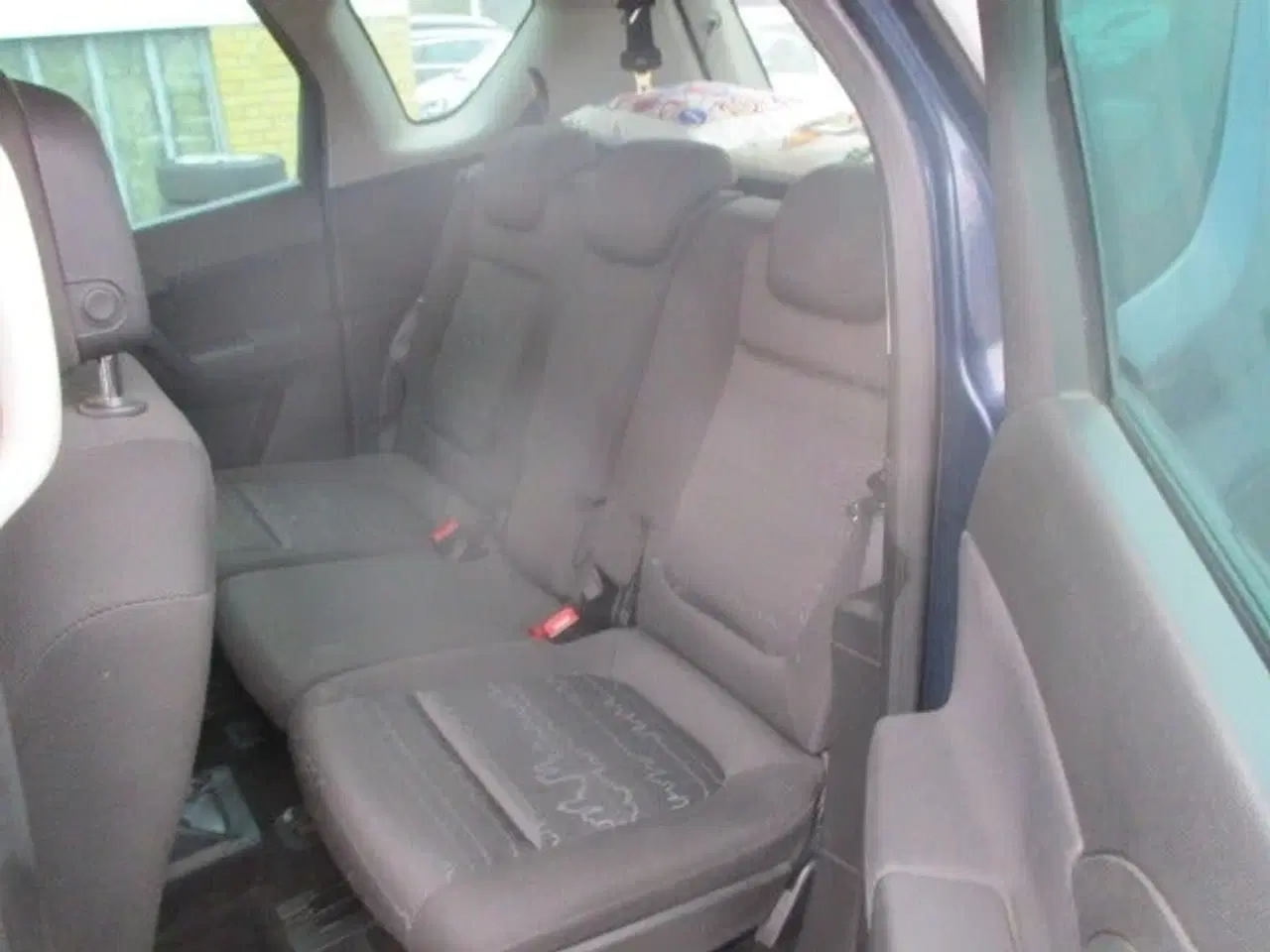 Billede 7 - Opel Meriva 1,3 CDTi 95 Cosmo eco