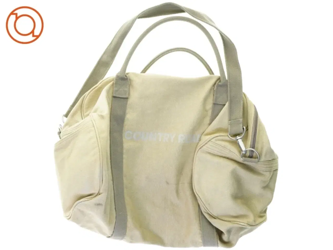 Billede 4 - Taske fra Country Road (str. 55 x 40 cm)