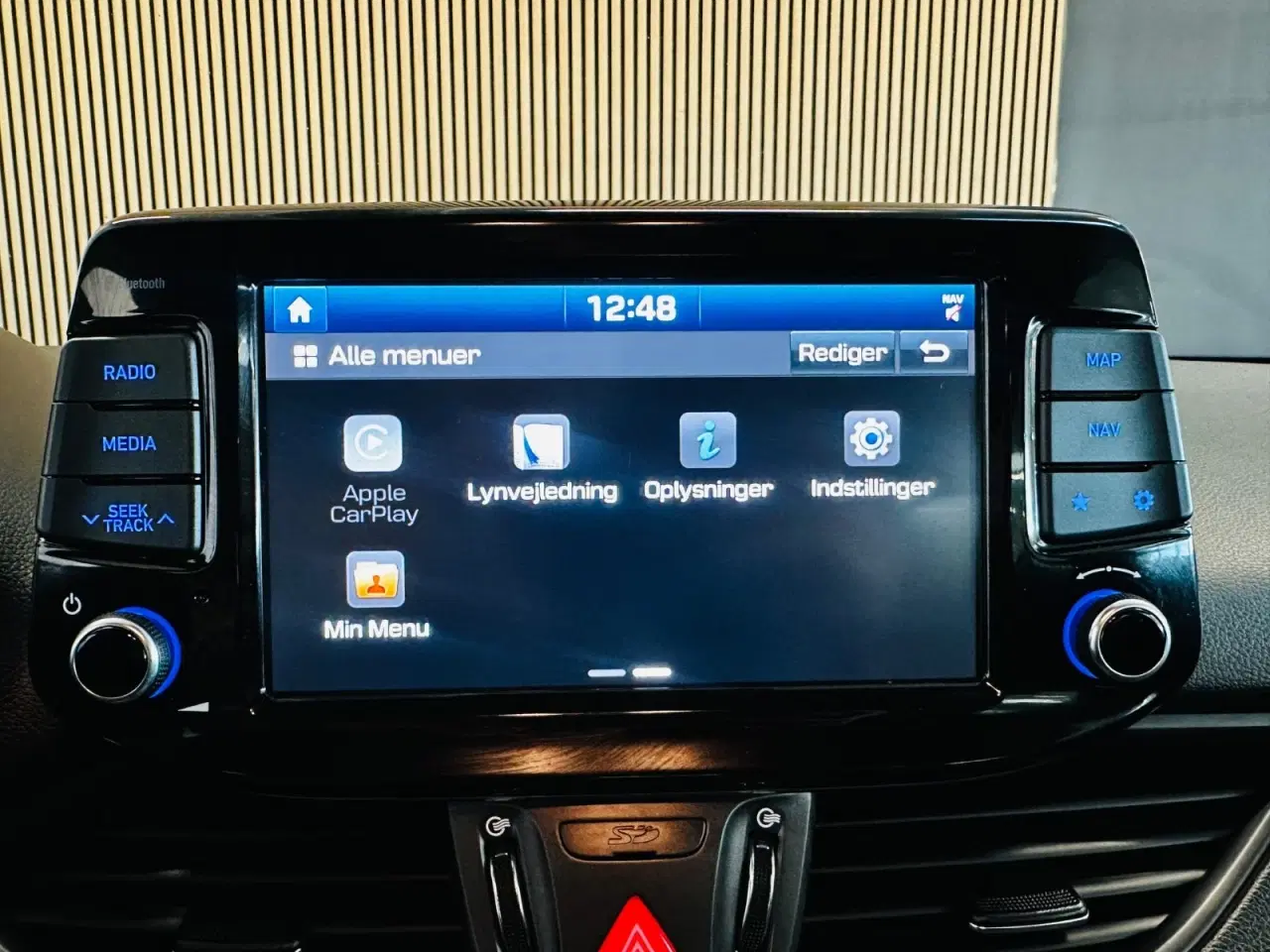 Billede 13 - Hyundai i30 1,0 T-GDi Go! stc.