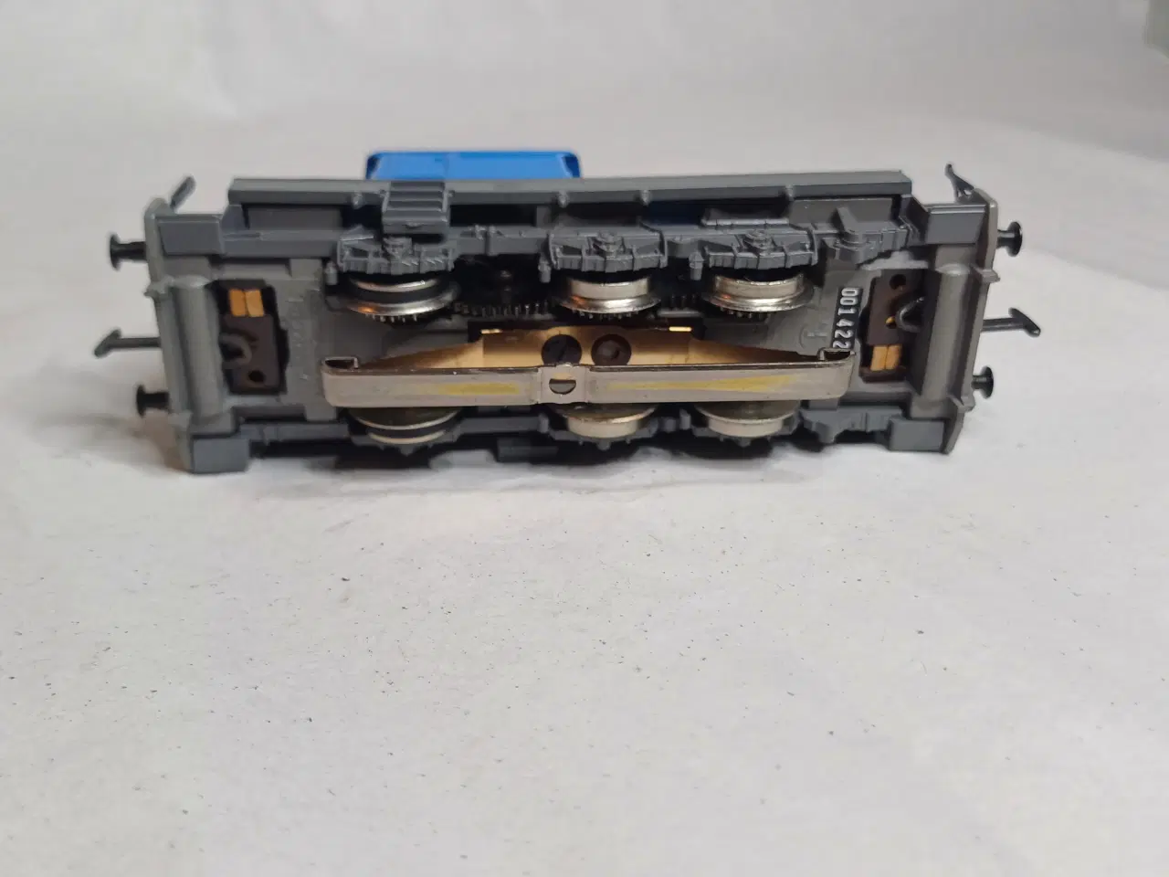 Billede 4 - Model tog