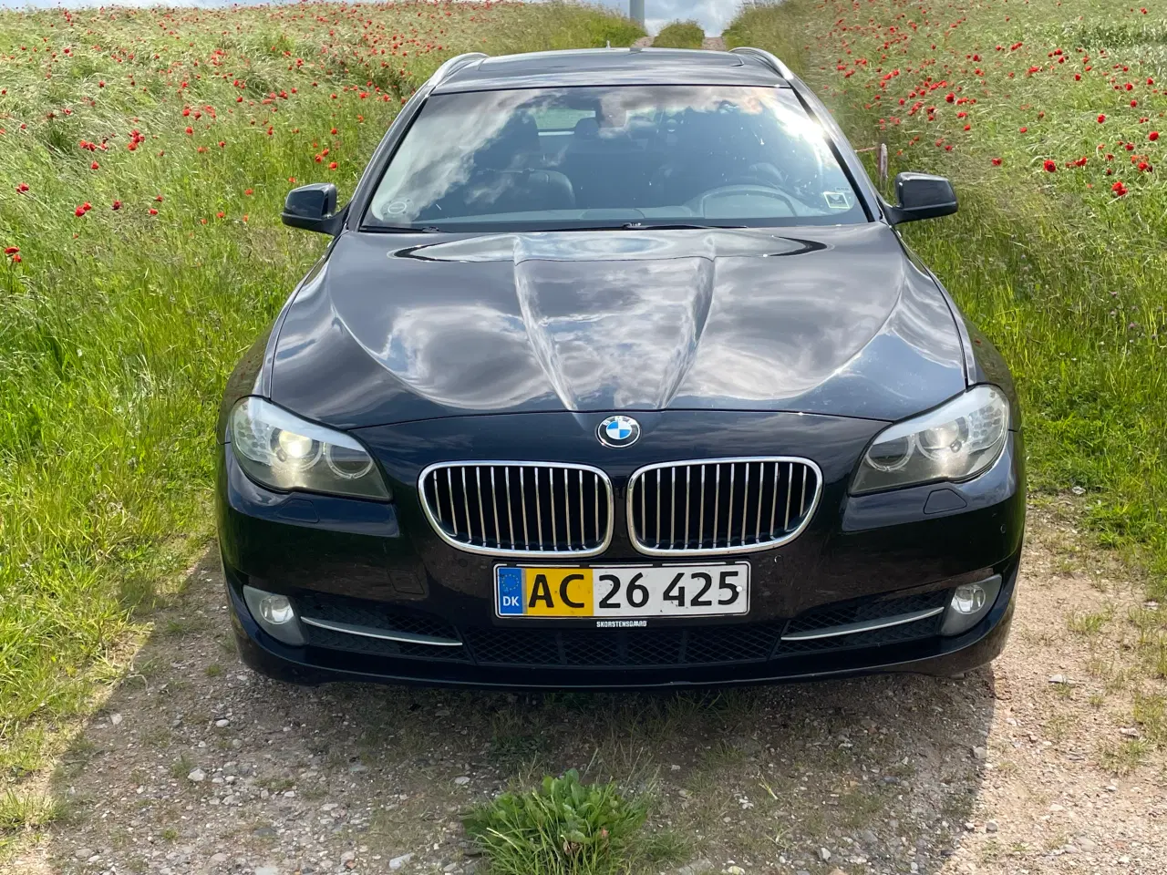 Billede 8 - BMW F11 520D