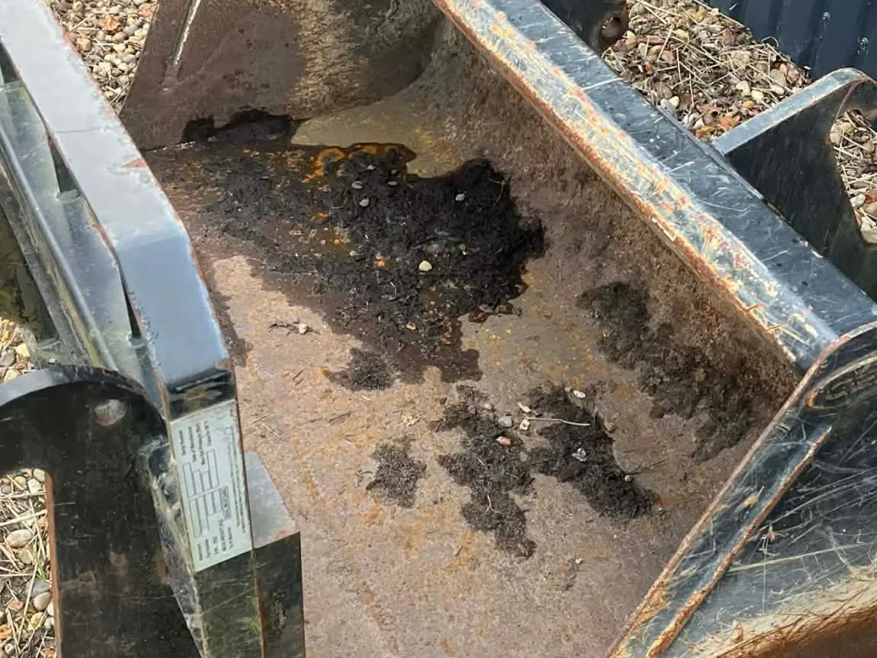 Billede 5 - Gehl AL 340