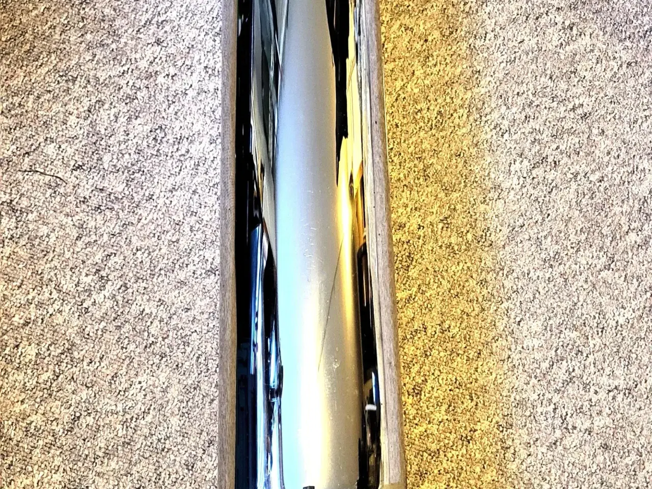 Billede 1 - Original potte til Yamaha XV 1900