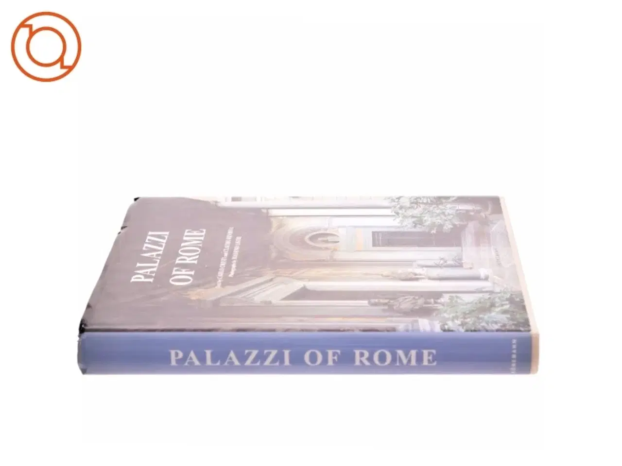 Billede 2 - Palazzi of Rome af Carlo Cresti, Claudio Rendina (Bog)
