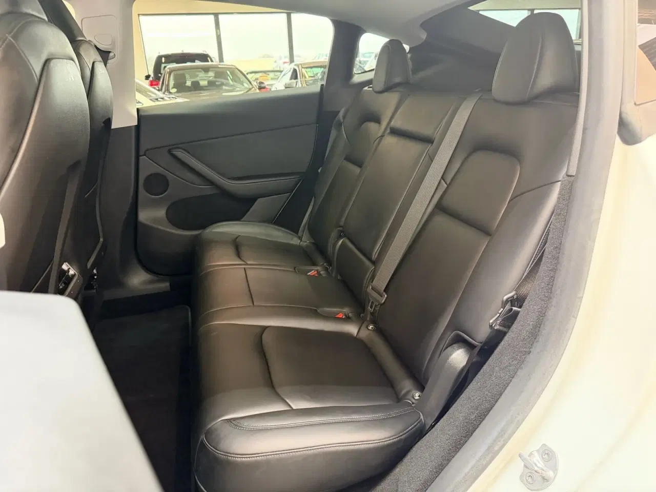 Billede 14 - Tesla Model Y  Performance AWD