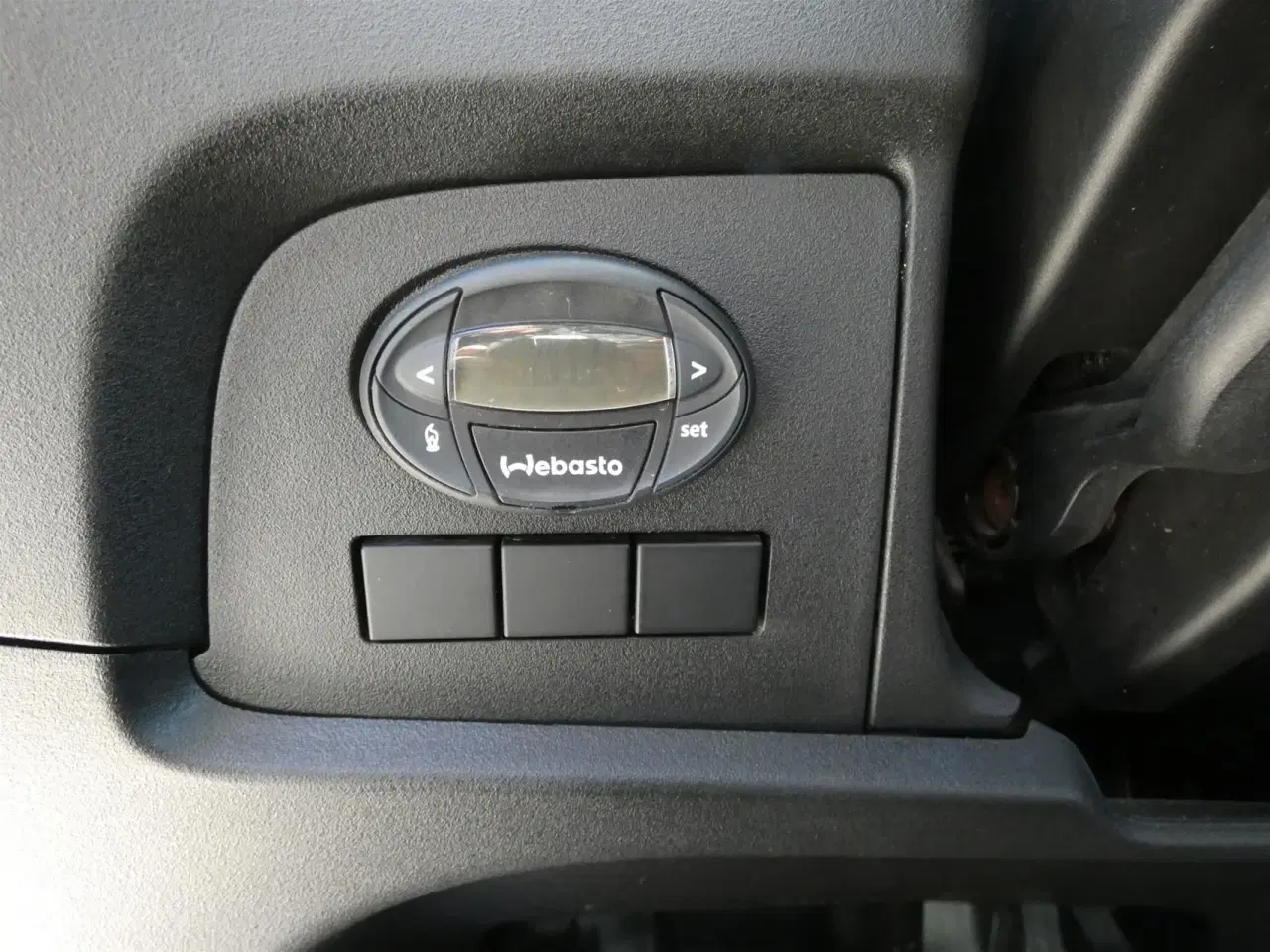 Billede 15 - Iveco Daily 35S18 12m3 3,0 D 180HK Van 8g Aut.