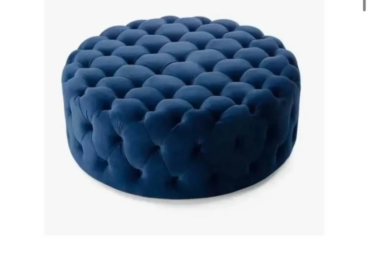 Billede 2 - Sofa med puf