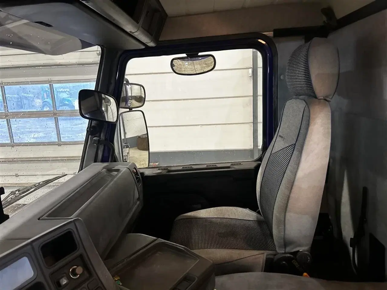 Billede 19 - Scania 93 M - KUN 85.000 km