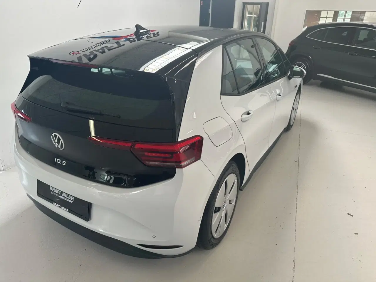 Billede 3 - VW ID.3 58 Pro Performance