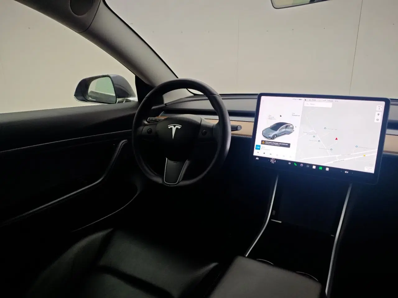 Billede 8 - Tesla Model 3  Standard Range+ RWD