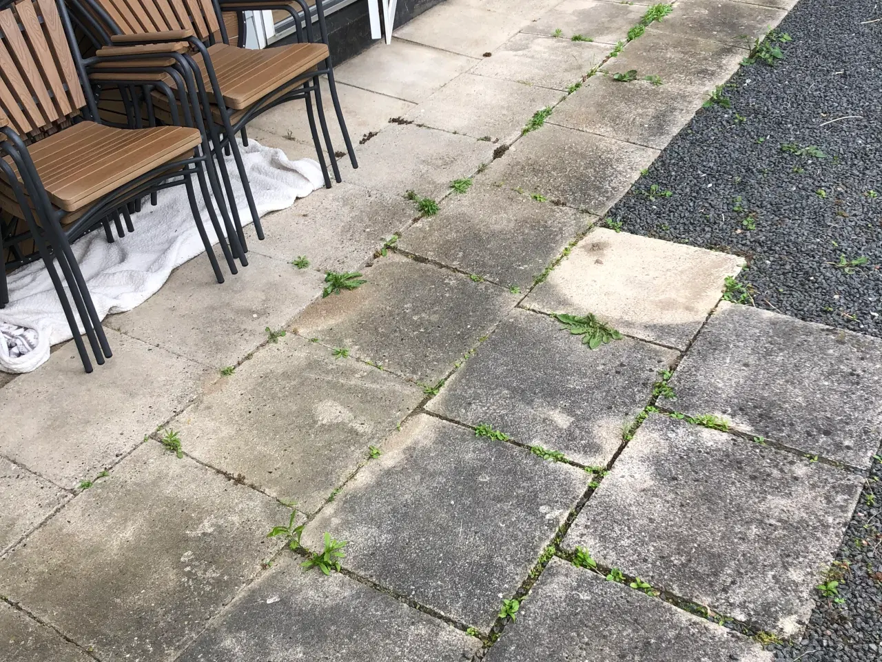Billede 1 - Gratis fliser 50x50