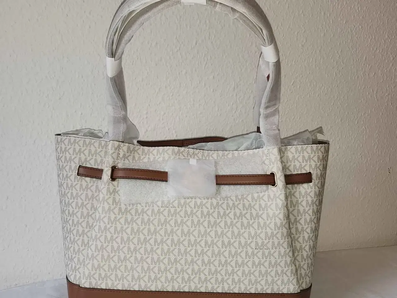 Billede 10 - Michael Kors "Reed" Taske