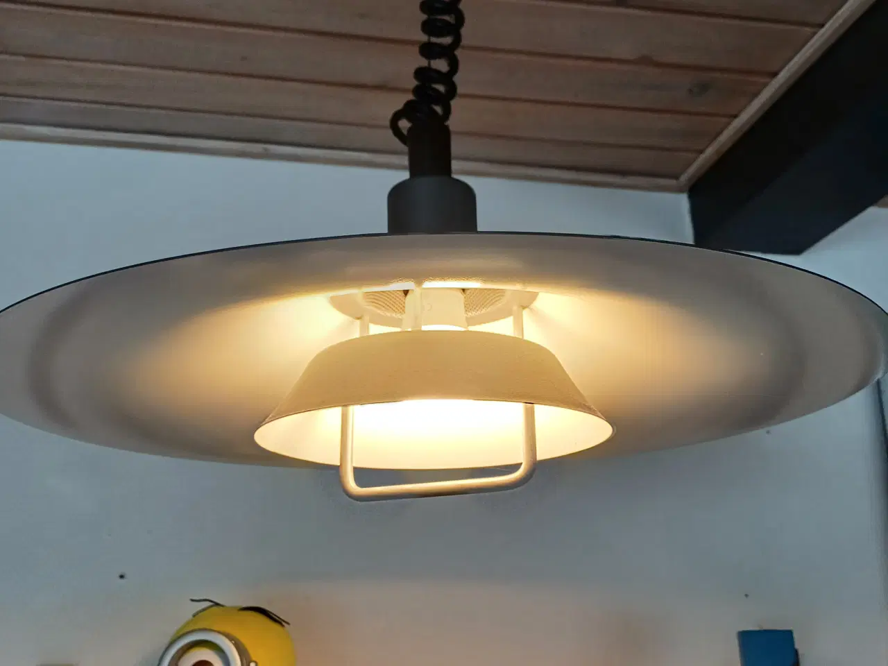 Billede 3 - Design light model bolero i koksgrå 