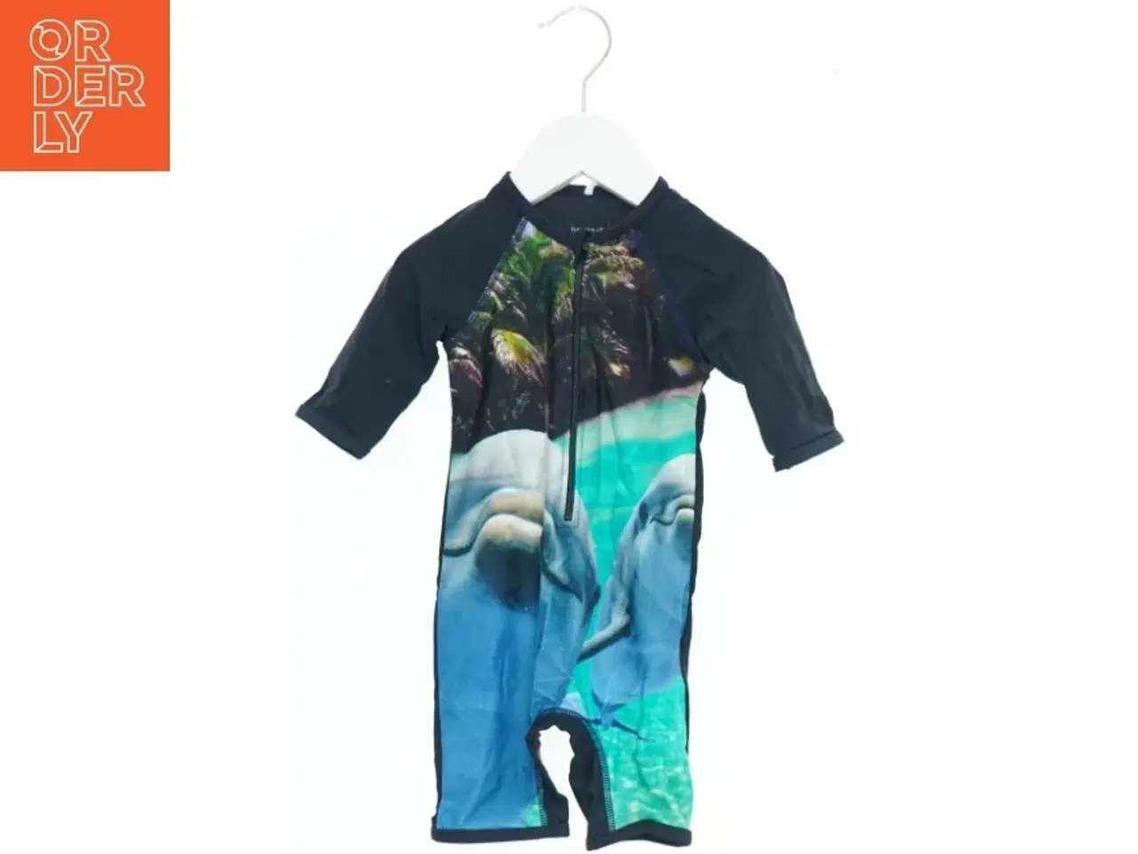 Billede 1 - UV-beskyttende badedragt fra Name It (str. 74)