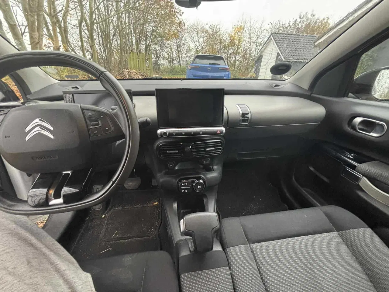 Billede 12 - Citroen c4 cactus