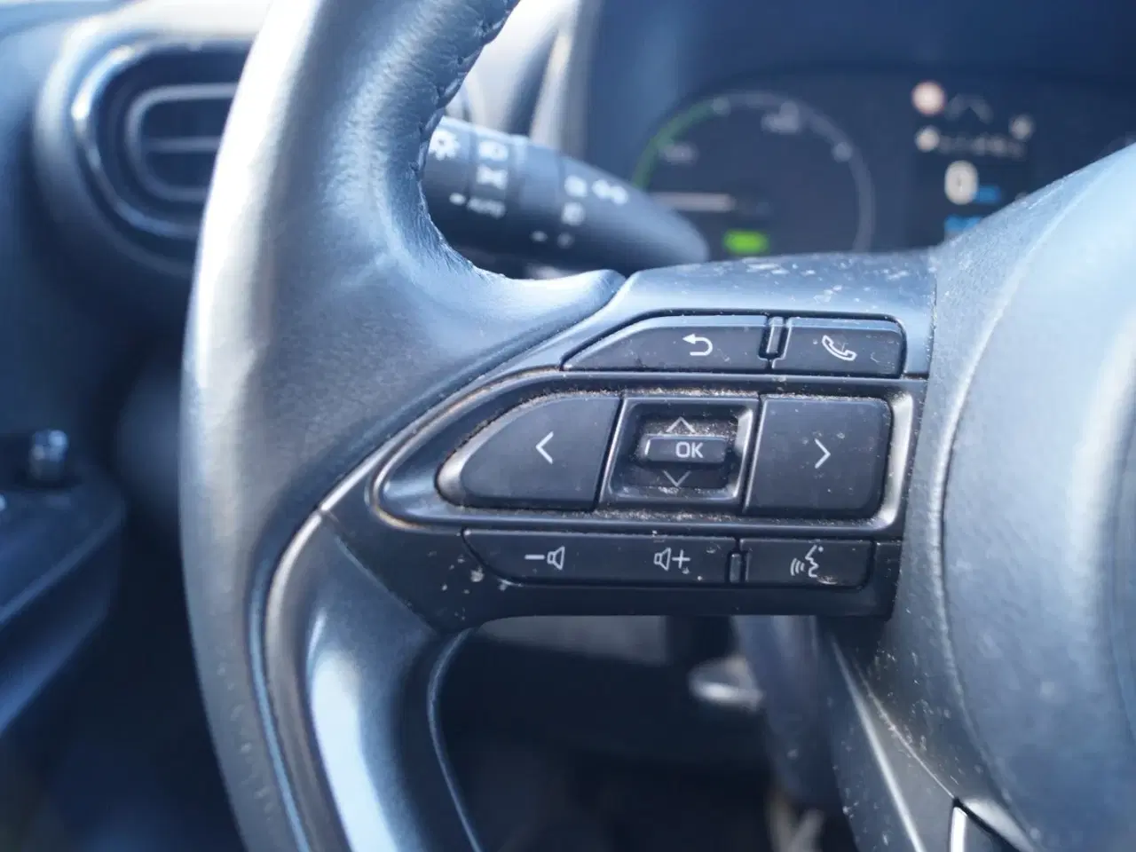 Billede 8 - Toyota Yaris 1,5 Hybrid H3 e-CVT