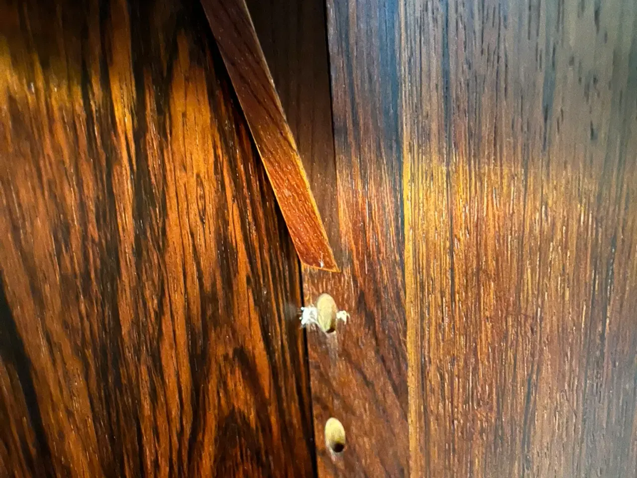 Billede 5 - Poul CADOVIUS * System Cado, op til 430 cm bred.