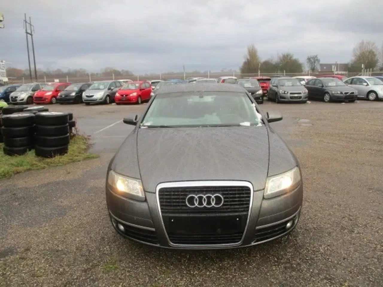 Billede 2 - Audi A6 2,4 V6