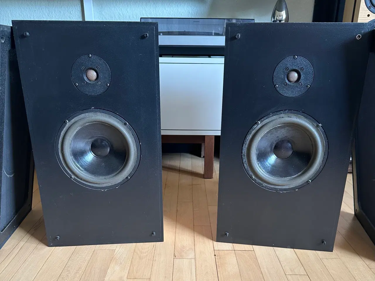 Billede 3 - Snell acoustics J II