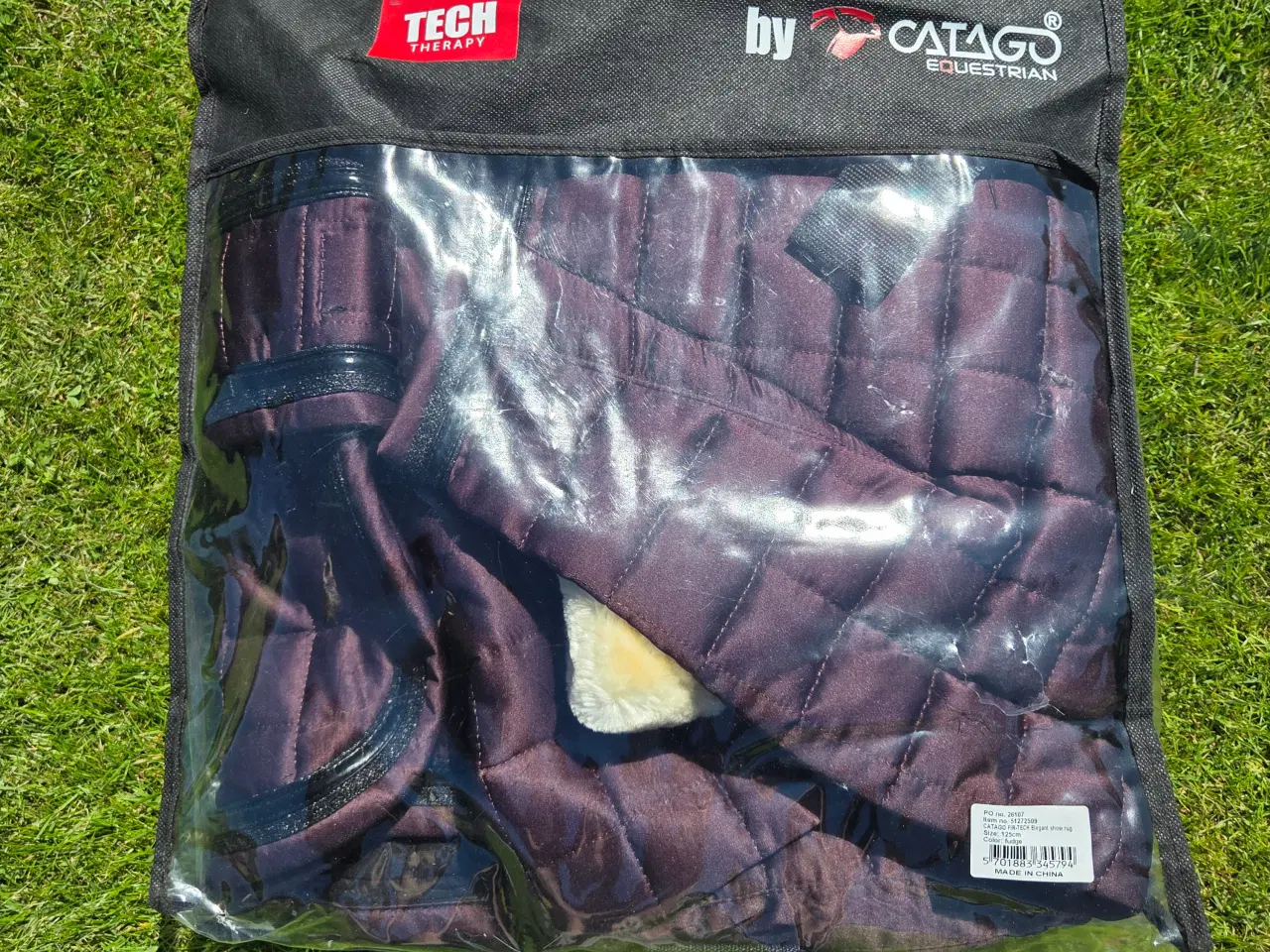 Billede 6 - Catago FIR-Tech 