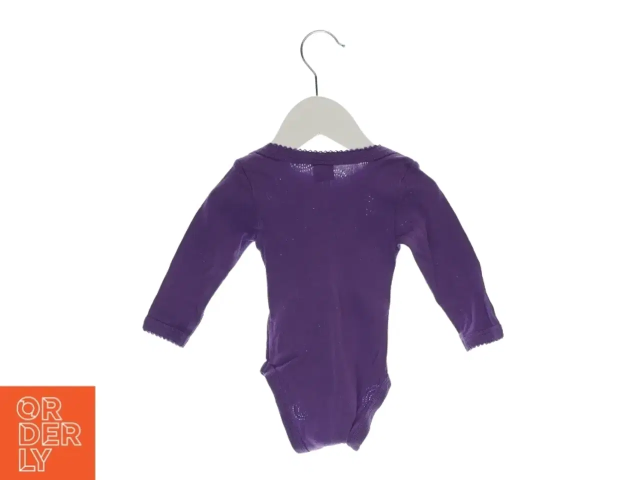 Billede 2 - Bodystocking fra SmallStuff (str. 68)