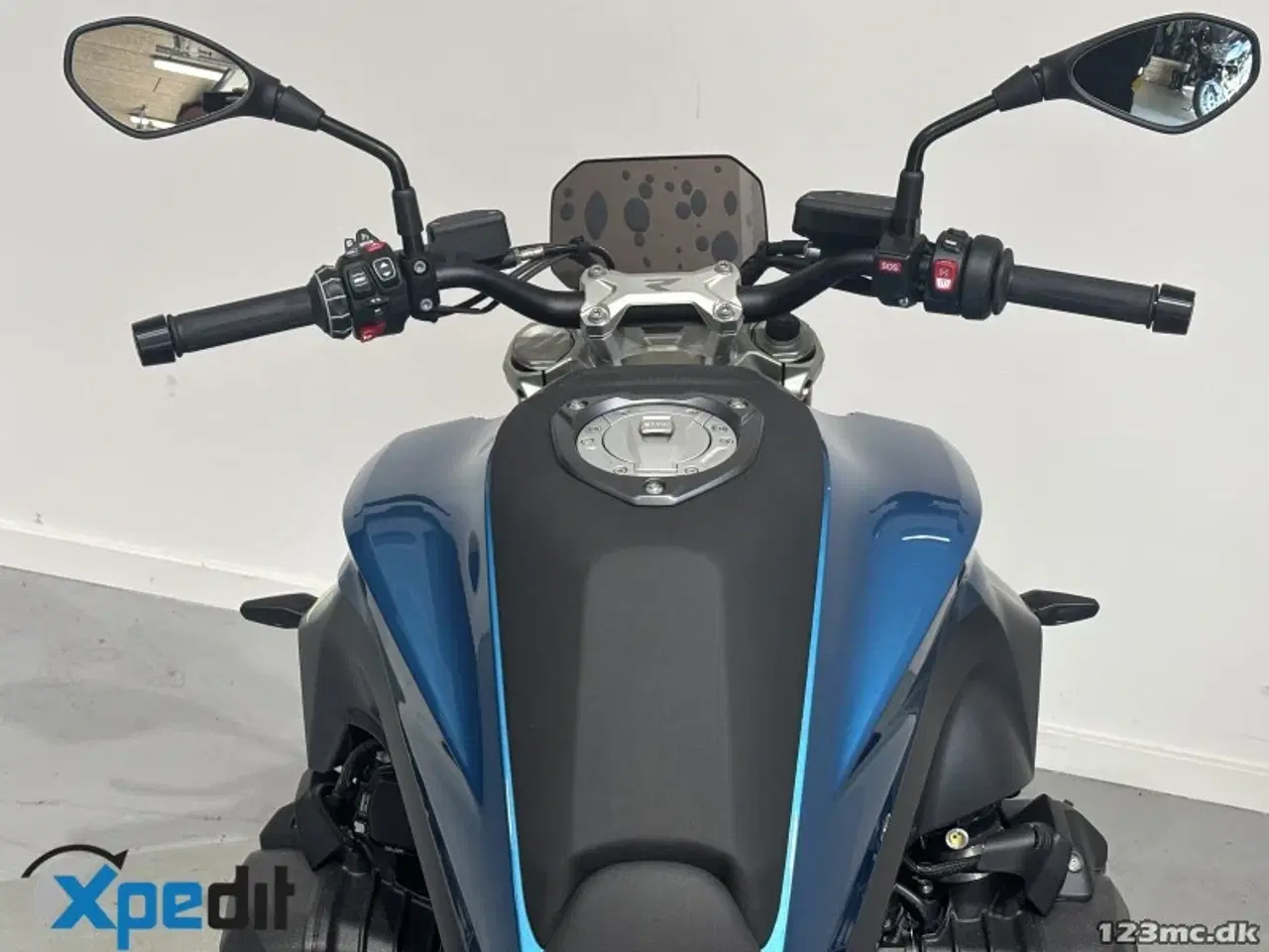 Billede 11 - BMW R 1300 R