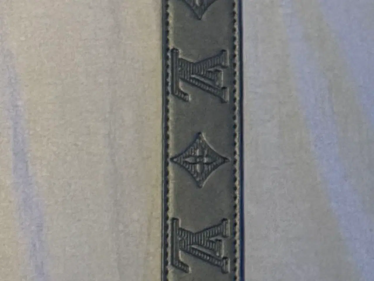 Billede 1 - Louis vuitton bælte