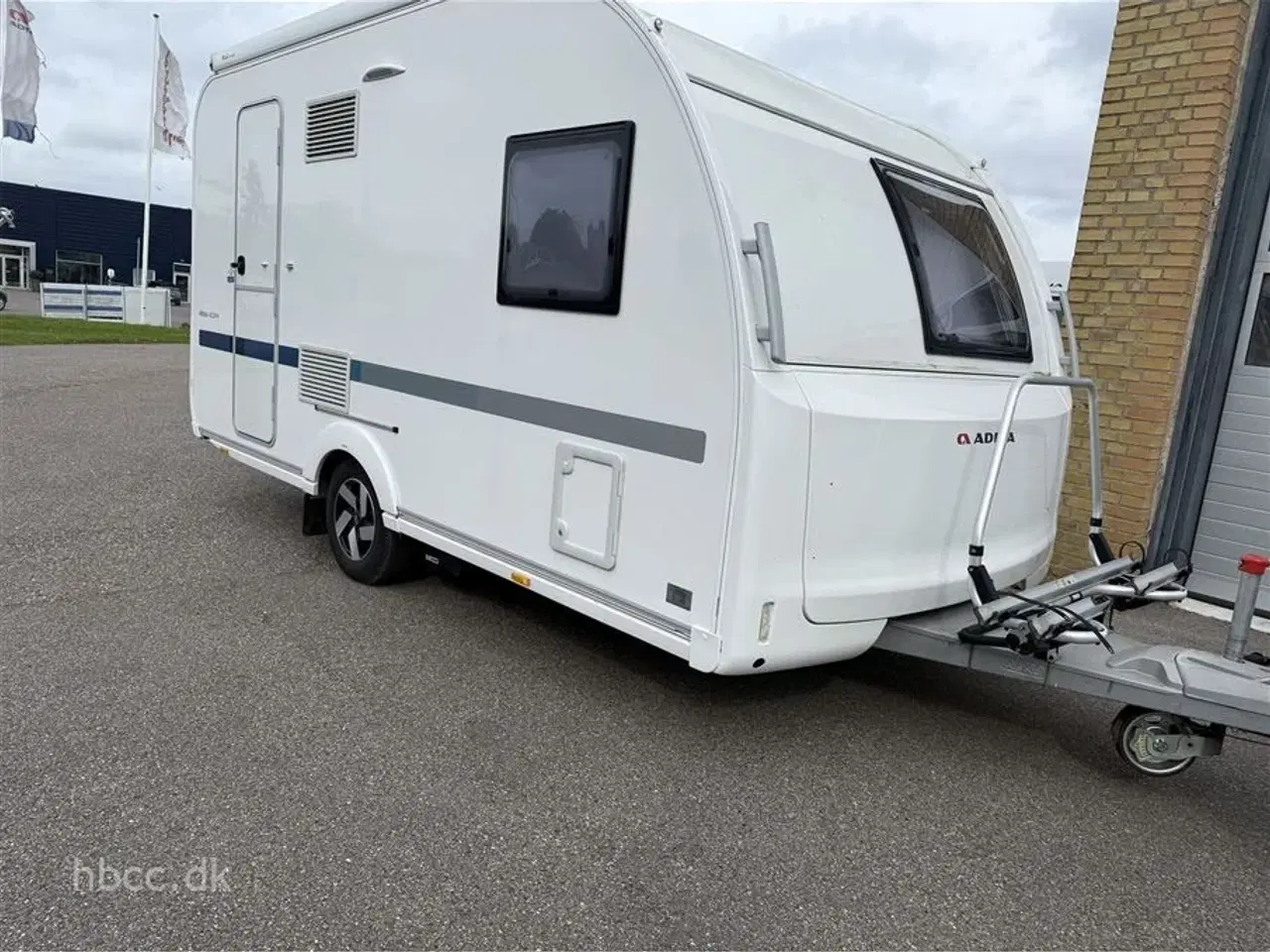 Billede 1 - 2023 - Adria Altea 402 PH