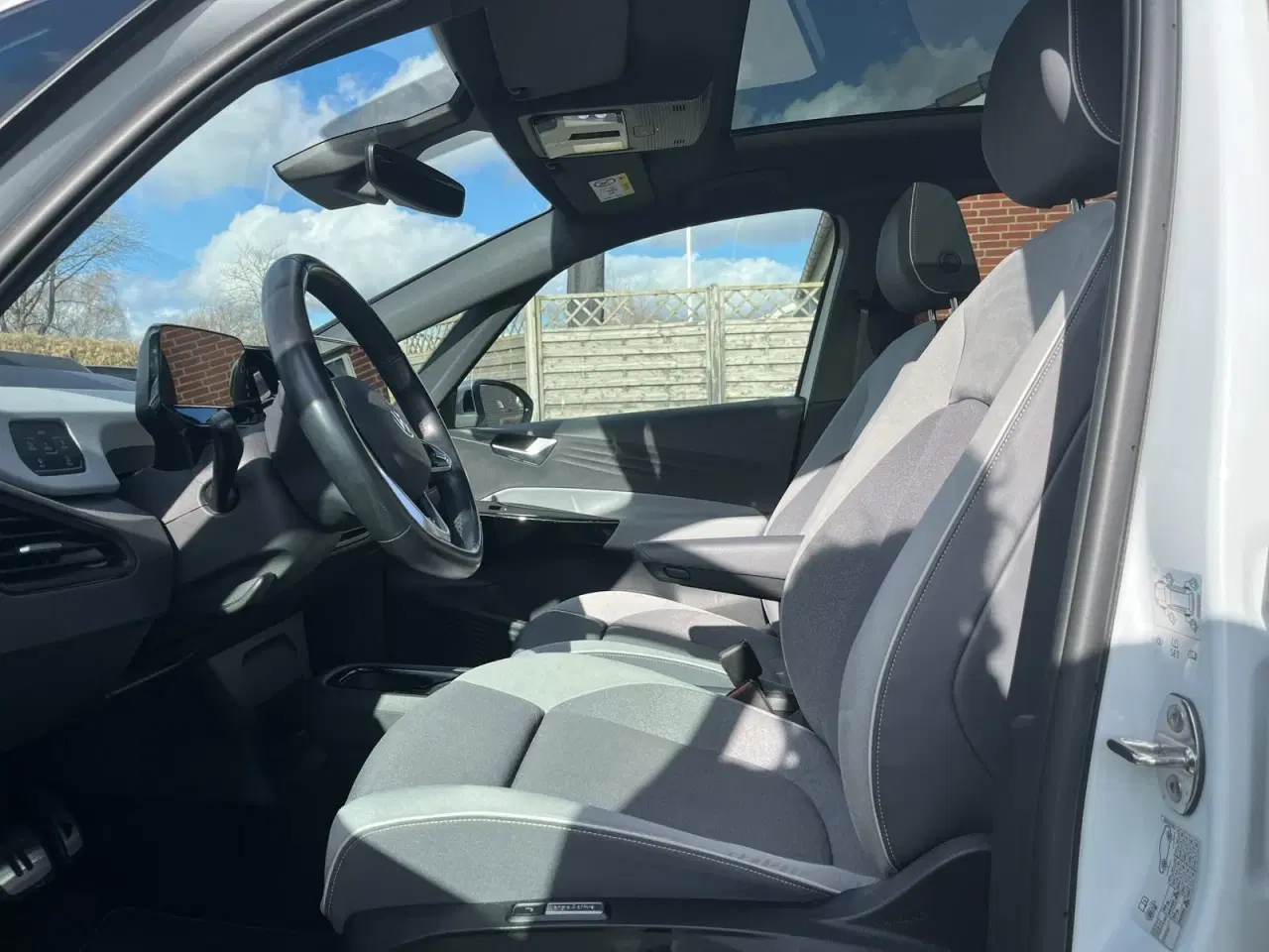 Billede 9 - VW ID.3 58 1ST Pro Performance