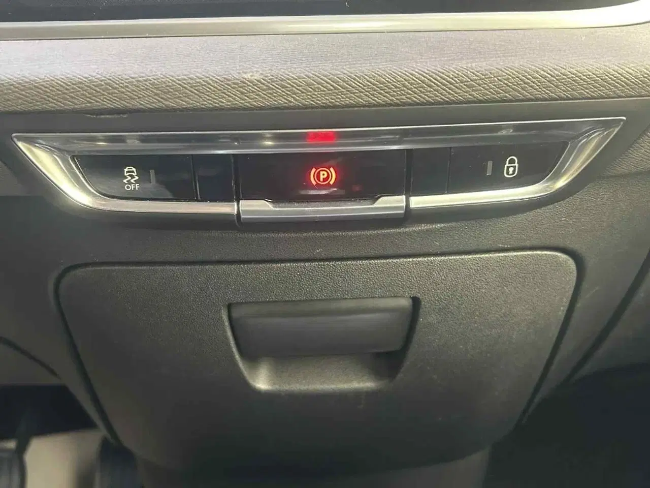 Billede 14 - Citroën Grand C4 Picasso 1,6 THP 156 Intensive 7prs