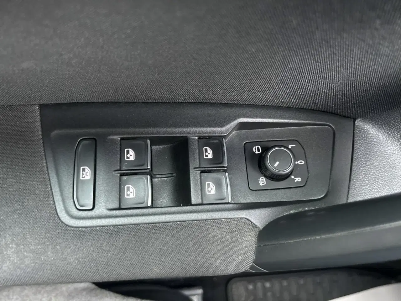 Billede 16 - VW Tiguan 2,0 TDi 150 IQ.Drive DSG