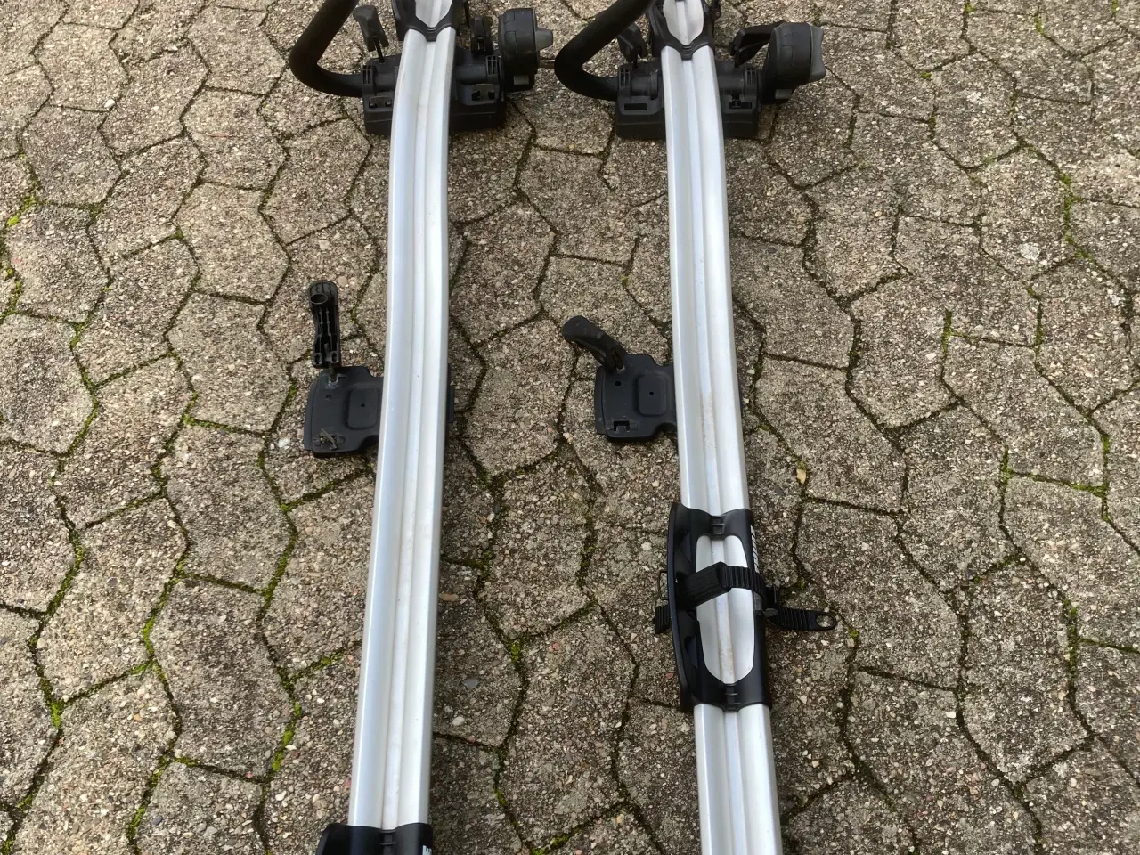 Billede 1 - Thule cykelholder - tag