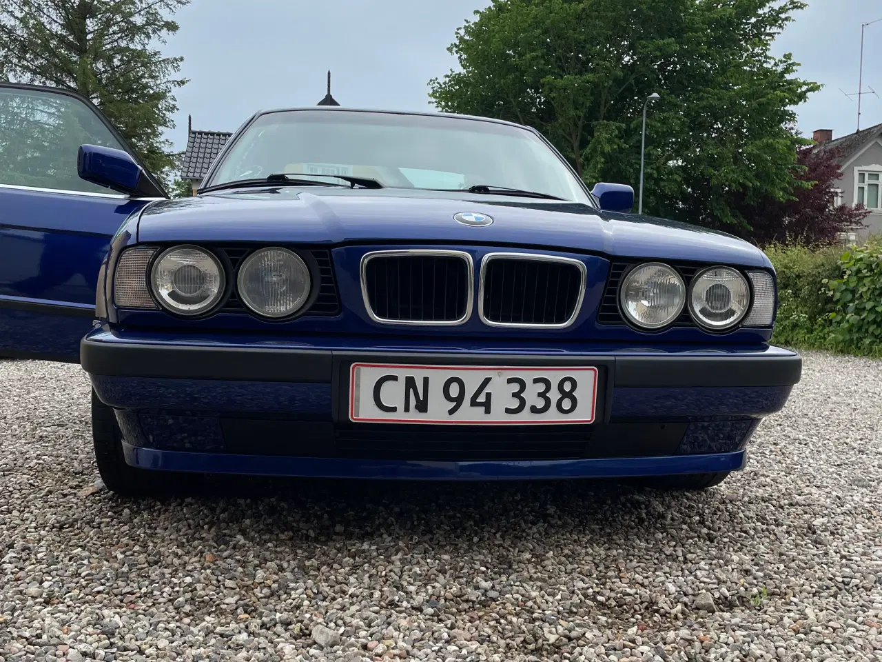 Billede 8 - Bmw 525i e34