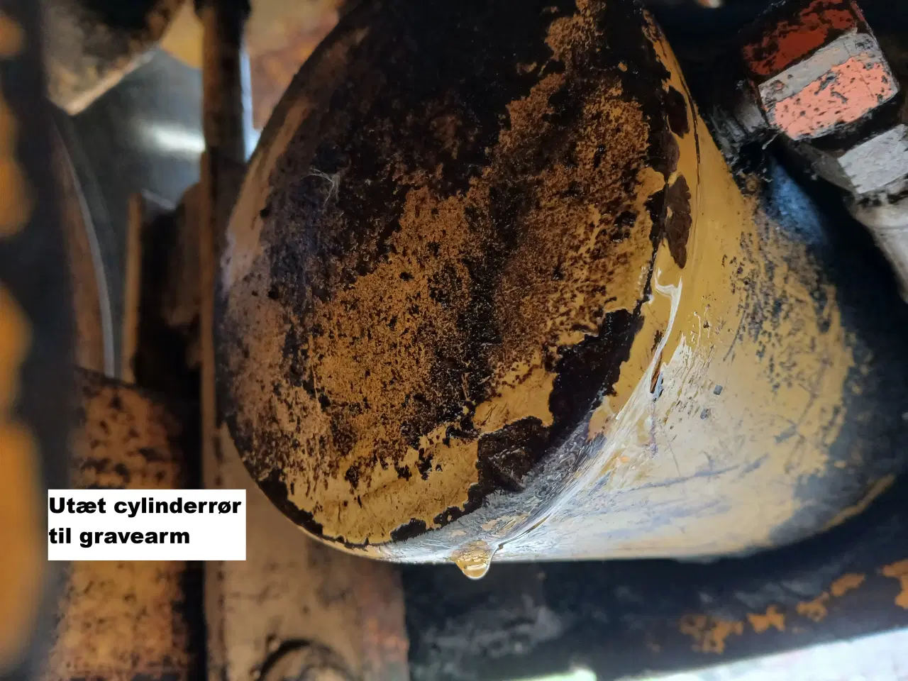 Billede 16 - Ford 550 Rendegraver