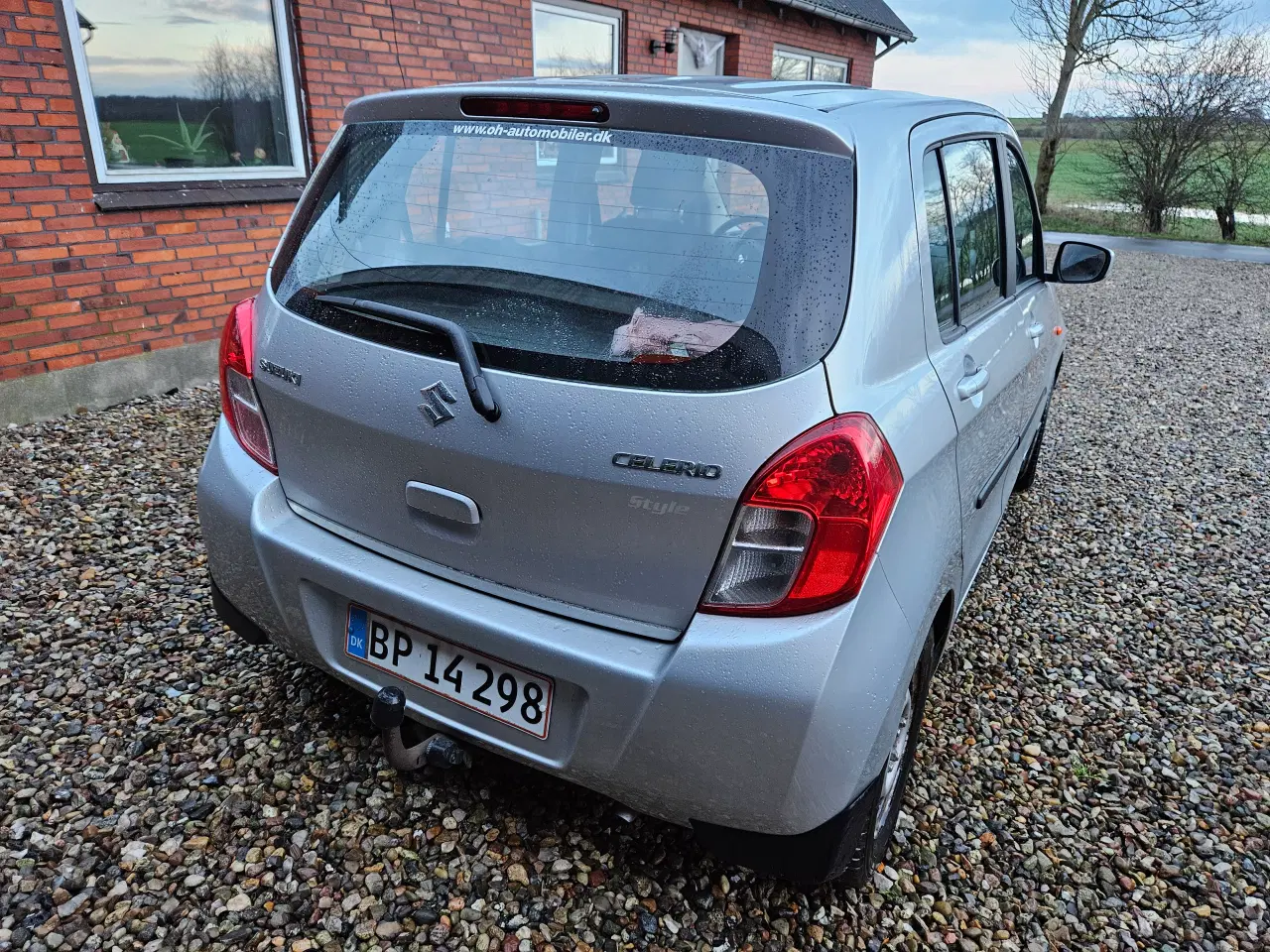 Billede 7 - Suzuki celerio 1.0 dualjet 5 dørs