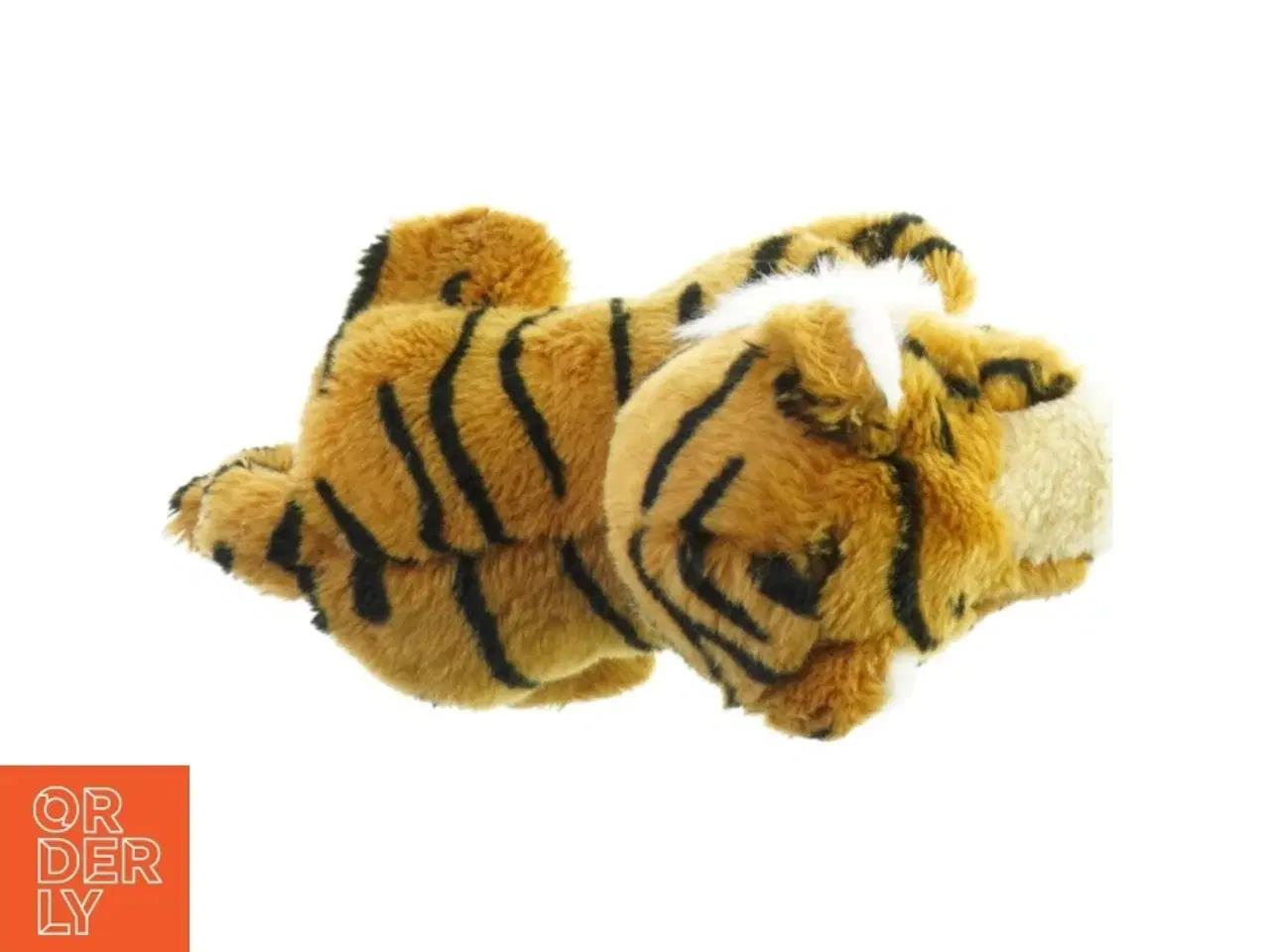 Billede 3 - Tiger med bevægelser og lyde (str. 17 x 10 x 20 cm)