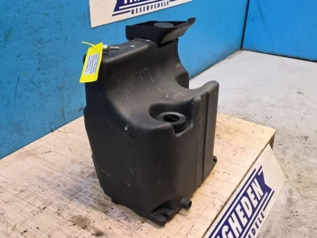 Billede 11 - New Holland TN75F Dieseltank 5195011