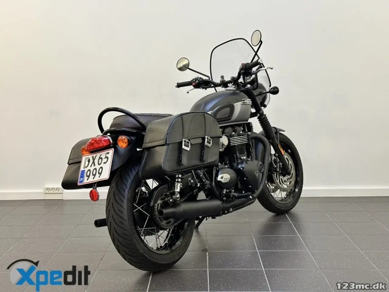 Billede 12 - Triumph Bonneville T 120