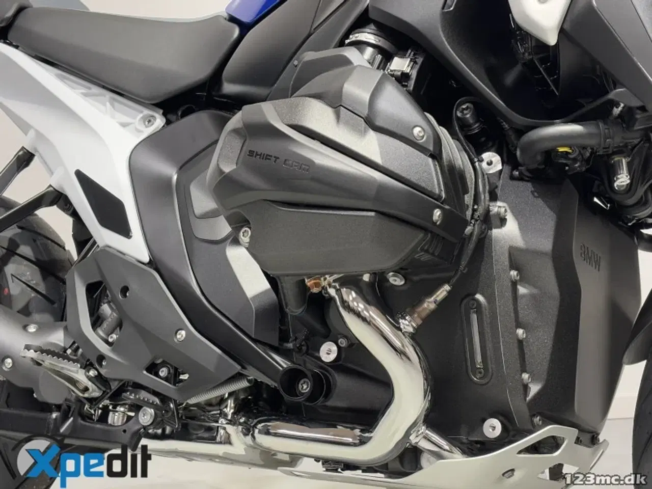 Billede 21 - BMW R 1300 GS