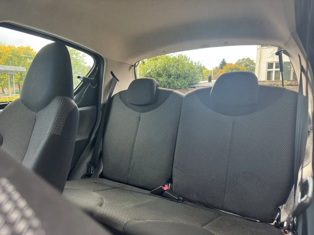 Billede 14 - Toyota Aygo 1,0 