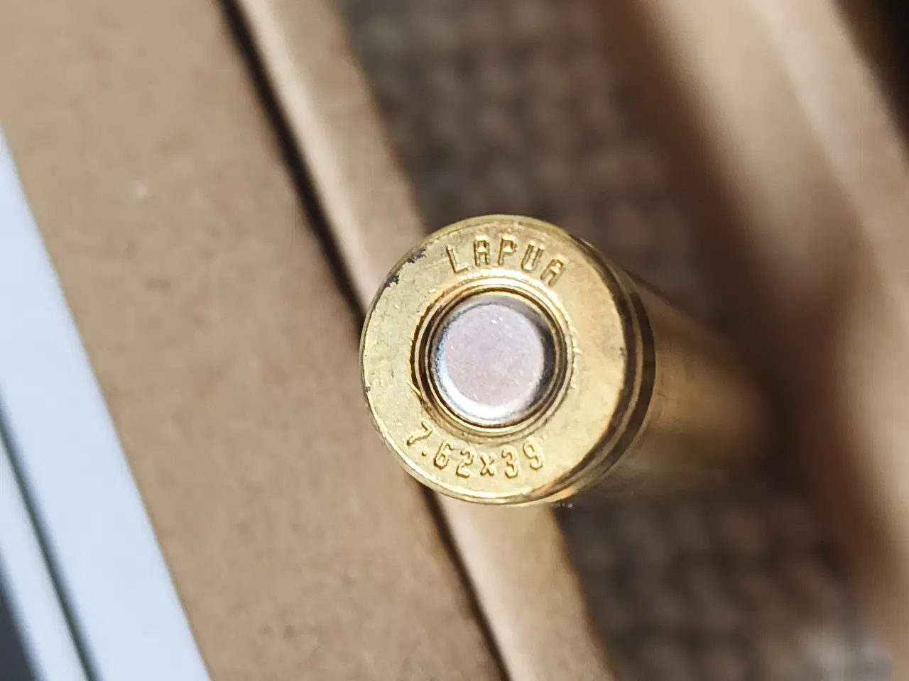 Billede 2 - 7.62x39 Ammunition 