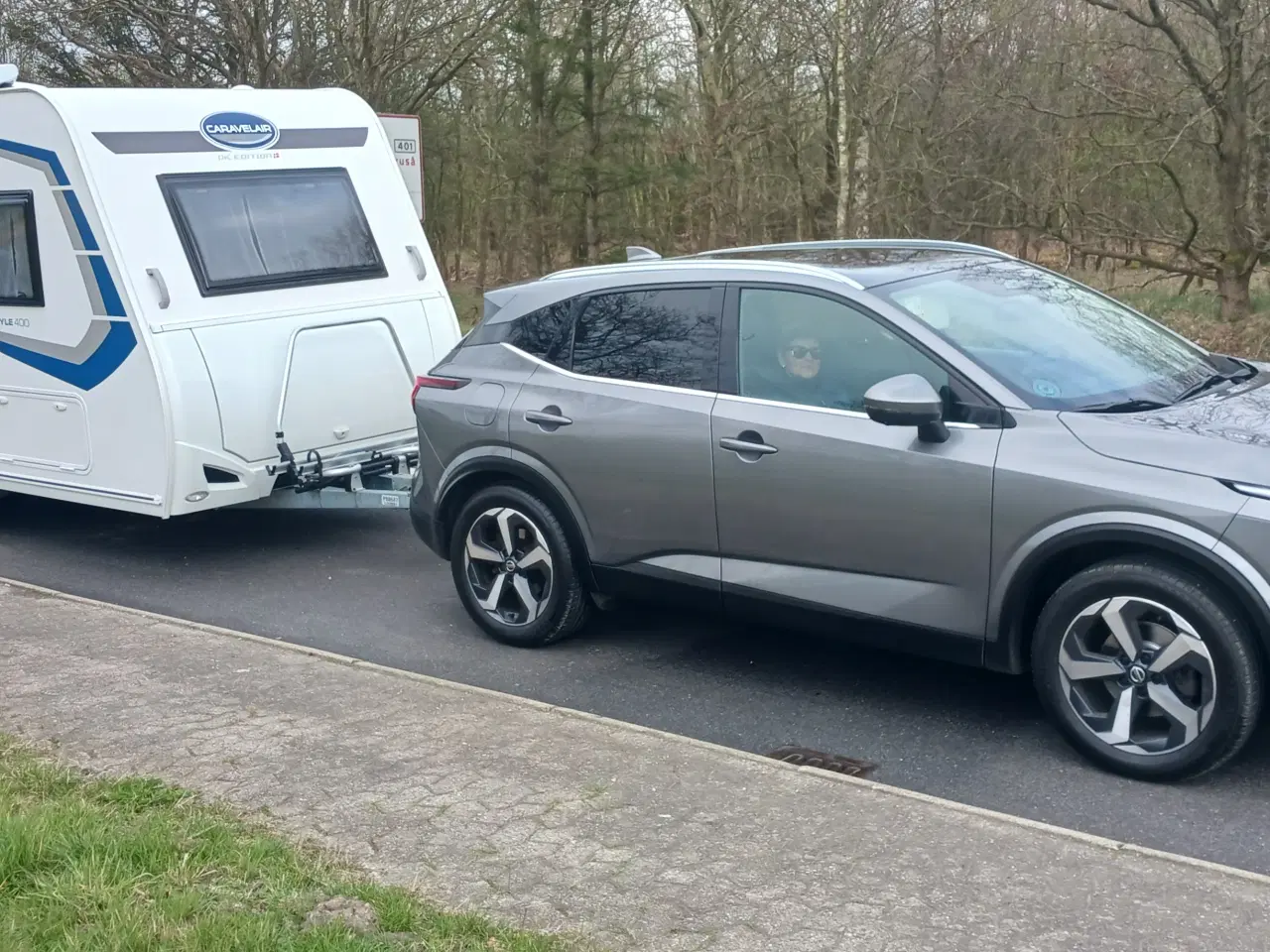 Billede 5 - 2024 - Caravelair ALBA STYLE 400