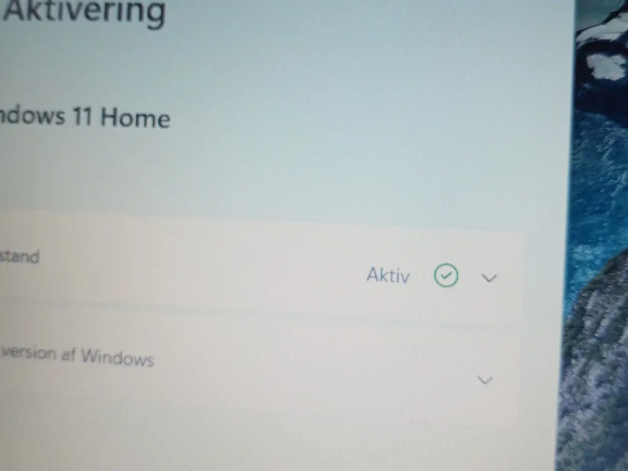 Billede 10 - Acer Aspire 3 Ryzen 5 8gb ddr4 256gb nvme